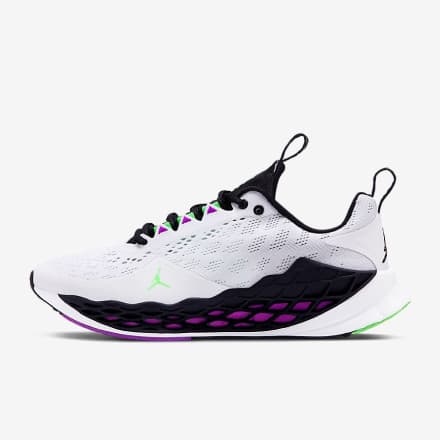 Jordan Zoom Trunner Advance